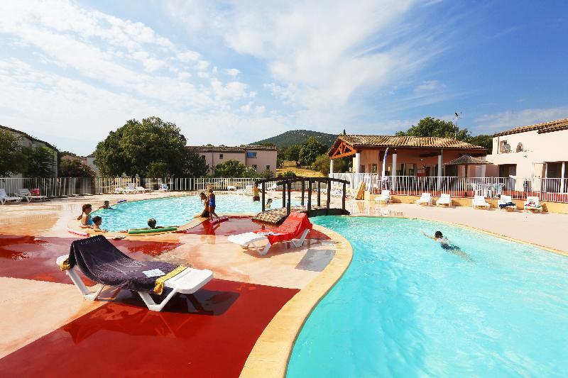 Residence Nemea Les Portes Des Cevennes Sauve Exteriér fotografie